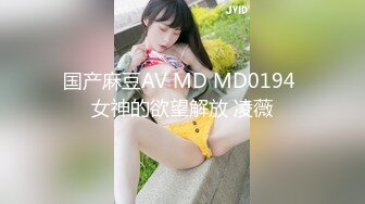 国产麻豆AV MD MD0194 女神的欲望解放 凌薇