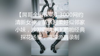 【屌哥全国探花】3000网约清新女神，苗条温柔好似邻家小妹，沙发调情床上啪啪经典探花场景，高清源码录制