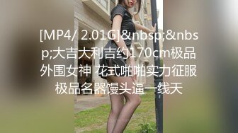 [MP4/ 2.01G]&nbsp;&nbsp;大吉大利吉约170cm极品外围女神 花式啪啪实力征服极品名器馒头逼一线天