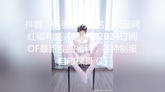 抖音、快手全网同名，极品网红福利姬【奶咪】2024订阅OF最新视图福利，各种制服自慰裸舞 (1)