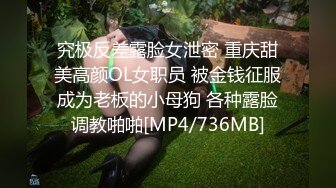 究极反差露脸女泄密 重庆甜美高颜OL女职员 被金钱征服成为老板的小母狗 各种露脸调教啪啪[MP4/736MB]