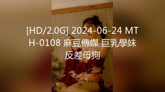 [HD/2.0G] 2024-06-24 MTH-0108 麻豆傳媒 巨乳學妹反差母狗