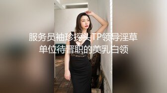 服务员袖珍探头TP领导淫草单位待晋职的美乳白领