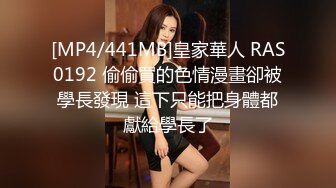 [MP4/441MB]皇家華人 RAS0192 偷偷買的色情漫畫卻被學長發現 這下只能把身體都獻給學長了