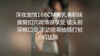 深夜激情168CM美乳兼职妹 摸臀扣穴调情很享受 镜头前深喉口交 主动骑乘抽插打桩机猛操