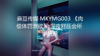 麻豆传媒 MKYMG003 《肉偿体罚泄欲》 深夜舒压会所 季妍希