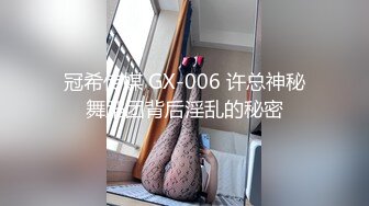 冠希传媒 GX-006 许总神秘舞蹈团背后淫乱的秘密