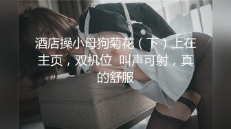 酒店操小母狗菊花（下）上在主页，双机位  叫声可射，真的舒服