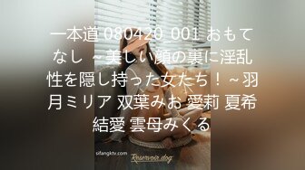 一本道 080420_001 おもてなし ～美しい顔の裏に淫乱性を隠し持った女たち！～羽月ミリア 双葉みお 愛莉 夏希結愛 雲母みくる