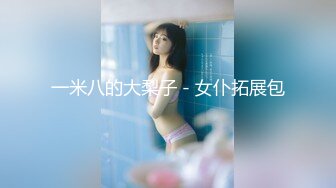 一米八的大梨子 - 女仆拓展包