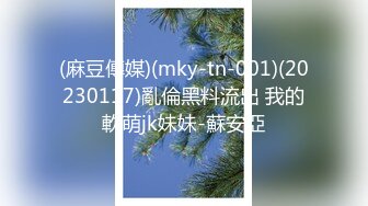 (麻豆傳媒)(mky-tn-001)(20230117)亂倫黑料流出 我的軟萌jk妹妹-蘇安亞