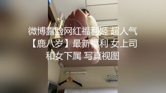 微博露脸网红福利姬 超人气【鹿八岁】最新福利 女上司和女下属 写真视图