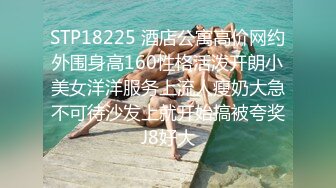 STP18225 酒店公寓高价网约外围身高160性格活泼开朗小美女洋洋服务上流人瘦奶大急不可待沙发上就开始搞被夸奖J8好大