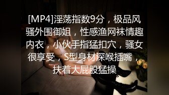 [MP4]淫荡指数9分，极品风骚外围御姐，性感渔网袜情趣内衣，小伙手指猛扣穴，骚女很享受，S型身材深喉插嘴，扶着大屁股猛操