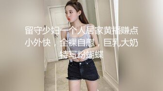 留守少妇一个人居家黄播赚点小外快，全裸自慰，巨乳大奶特写粉蝴蝶