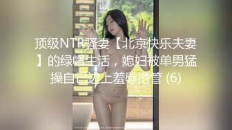 顶级NTR骚妻【北京快乐夫妻】的绿帽生活，媳妇被单男猛操自己边上羞辱撸管 (6)