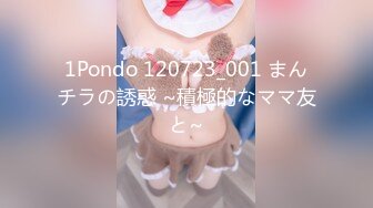 1Pondo 120723_001 まんチラの誘惑 ~積極的なママ友と~