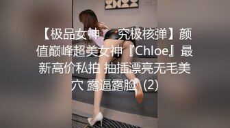 【极品女神❤️究极核弹】颜值巅峰超美女神『Chloe』最新高价私拍 抽插漂亮无毛美穴 露逼露脸  (2)