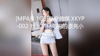 [MP4/1.1GB]星空傳媒 XKYP-002 我上了兄弟約的漂亮小姐姐