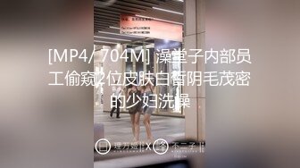 [MP4/ 704M] 澡堂子内部员工偷窥2位皮肤白皙阴毛茂密的少妇洗澡