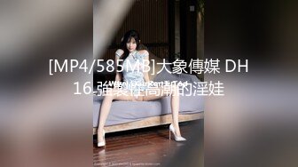 [MP4/585MB]大象傳媒 DH16 強製性高潮的淫娃