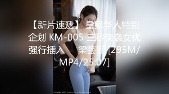 【新片速遞】 皇家华人特别企划 KM-005 三秒突袭女优强行插入❤️梁芸菲 [295M/MP4/25:07]