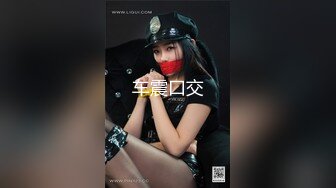 车震口交