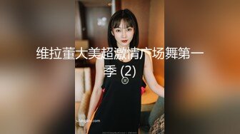 维拉董大美超激情广场舞第一季 (2)