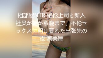 相部屋NTR 絶伦上司と新入社员が朝から晩まで、不伦セックスに明け暮れた出张先の夜 潮美舞