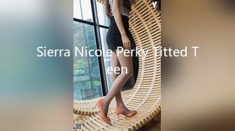 Sierra Nicole Perky Titted Teen