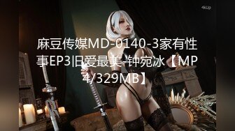 麻豆传媒MD-0140-3家有性事EP3旧爱最美-钟宛冰【MP4/329MB】