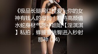 《极品长腿网红性爱》你的女神有钱人的母狗！推特高颜值水蛇身材气质小姐姐【淫淇淇】私拍，蜂腰蜜桃臀进入秒射那种 (14)