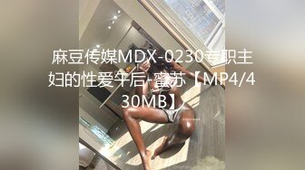 麻豆传媒MDX-0230专职主妇的性爱午后-蜜苏【MP4/430MB】