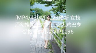 [MP4/430M]4/29最新 女技师勾搭扒下内裤口交大鸡巴享受按摩的小哥VIP1196