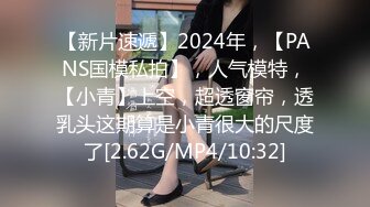 【新片速遞】2024年，【PANS国模私拍】，人气模特，【小青】上空，超透窗帘，透乳头这期算是小青很大的尺度了[2.62G/MP4/10:32]