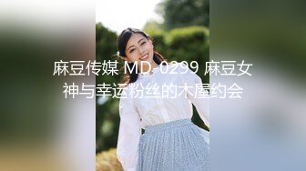 麻豆传媒 MD-0299 麻豆女神与幸运粉丝的木屋约会