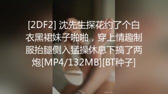 [2DF2] 沈先生探花约了个白衣黑裙妹子啪啪，穿上情趣制服抬腿侧入猛操休息下搞了两炮[MP4/132MB][BT种子]