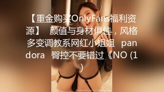 【重金购买OnlyFans福利资源】❤颜值与身材俱佳，风格多变调教系网红小姐姐✿pandora✿臀控不要错过《NO (1)