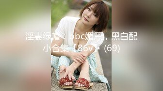 淫妻绿帽：bbc媚黑，黑白配小合集【86v】 (69)