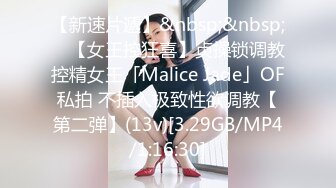 【新速片遞】&nbsp;&nbsp; ✨【女王控狂喜】贞操锁调教控精女王「Malice Jade」OF私拍 不插入极致性欲调教【第二弹】(13v)[3.29GB/MP4/1:16:30]