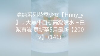 清纯系列花季少女【Hnny_y】，大黑牛自慰高潮喷水 ~白浆直流 更新至5月最新【200v】 (141)