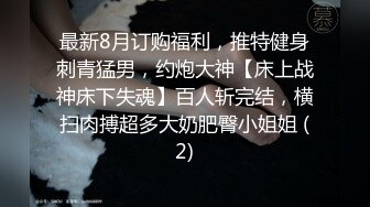 最新8月订购福利，推特健身刺青猛男，约炮大神【床上战神床下失魂】百人斩完结，横扫肉搏超多大奶肥臀小姐姐 (2)