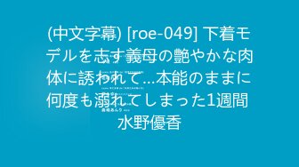 (中文字幕) [roe-049] 下着モデルを志す義母の艶やかな肉体に誘われて…本能のままに何度も溺れてしまった1週間 水野優香