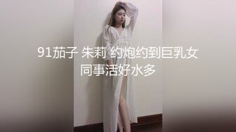 91茄子 朱莉 约炮约到巨乳女同事活好水多