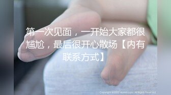 第一次见面，一开始大家都很尴尬，最后很开心散场【内有联系方式】