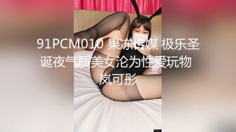 91PCM010 果冻传媒 极乐圣诞夜气质美女沦为性爱玩物 岚可彤