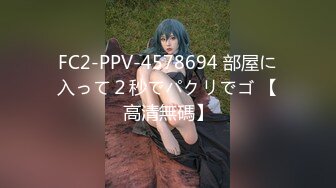 FC2-PPV-4578694 部屋に入って２秒でパクリでゴ 【高清無碼】