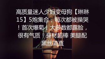 高质量迷人少妇变母狗【琳琳15】5炮集合，每次都被操哭！首次爆菊！大多数都露脸，很有气质！身材超棒 美腿配黑丝简直