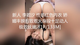 新人 李若汐 性感红色内衣 娇媚丰腴有致惹火身段十足动人极致妩媚[81P/133M]