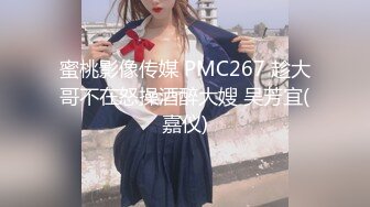 蜜桃影像传媒 PMC267 趁大哥不在怒操酒醉大嫂 吴芳宜(嘉仪)